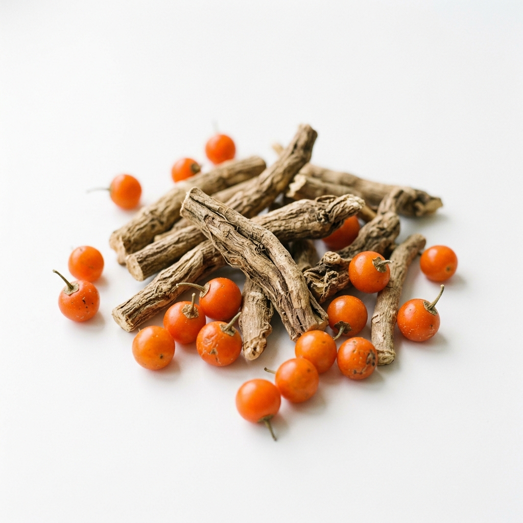 Ashwagandha